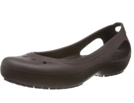Crocs shoes review - Charleston Crafted
