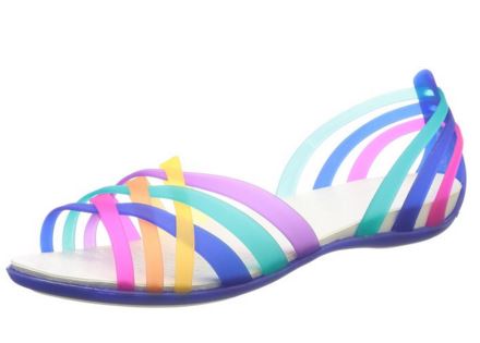 Crocs shoes review - Charleston Crafted