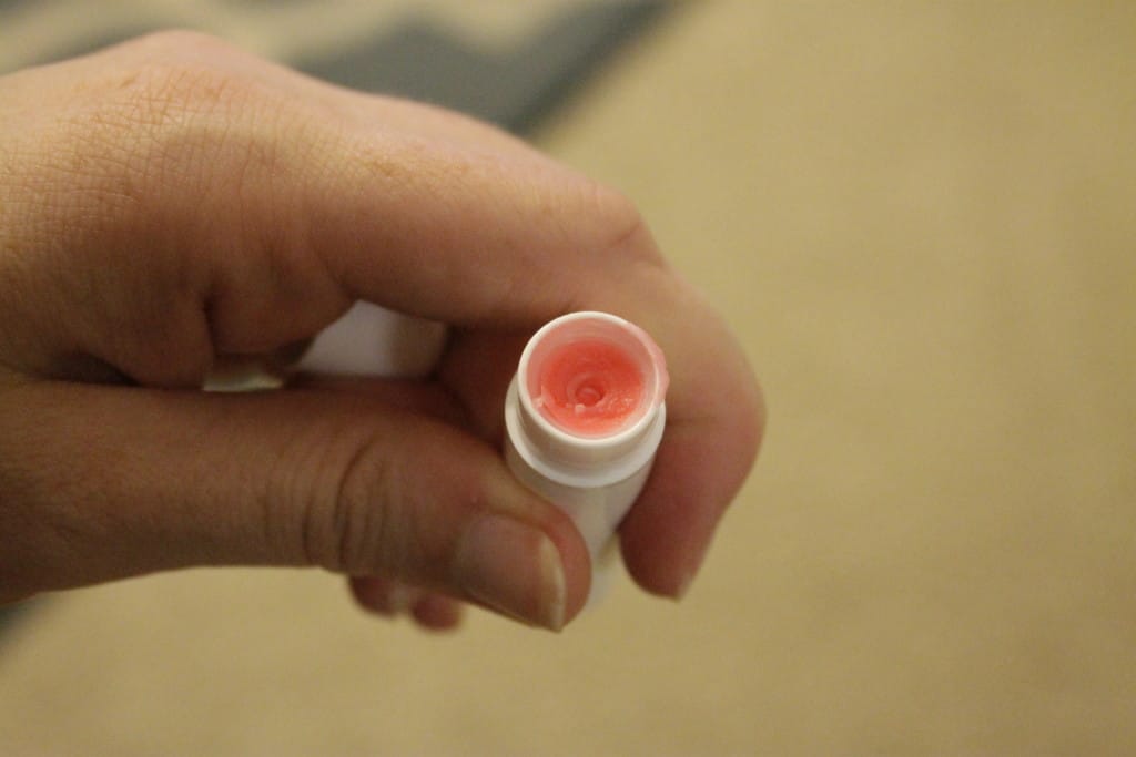 DIY Pill Caddy from a Lip Balm Canister - Charleston Crafted