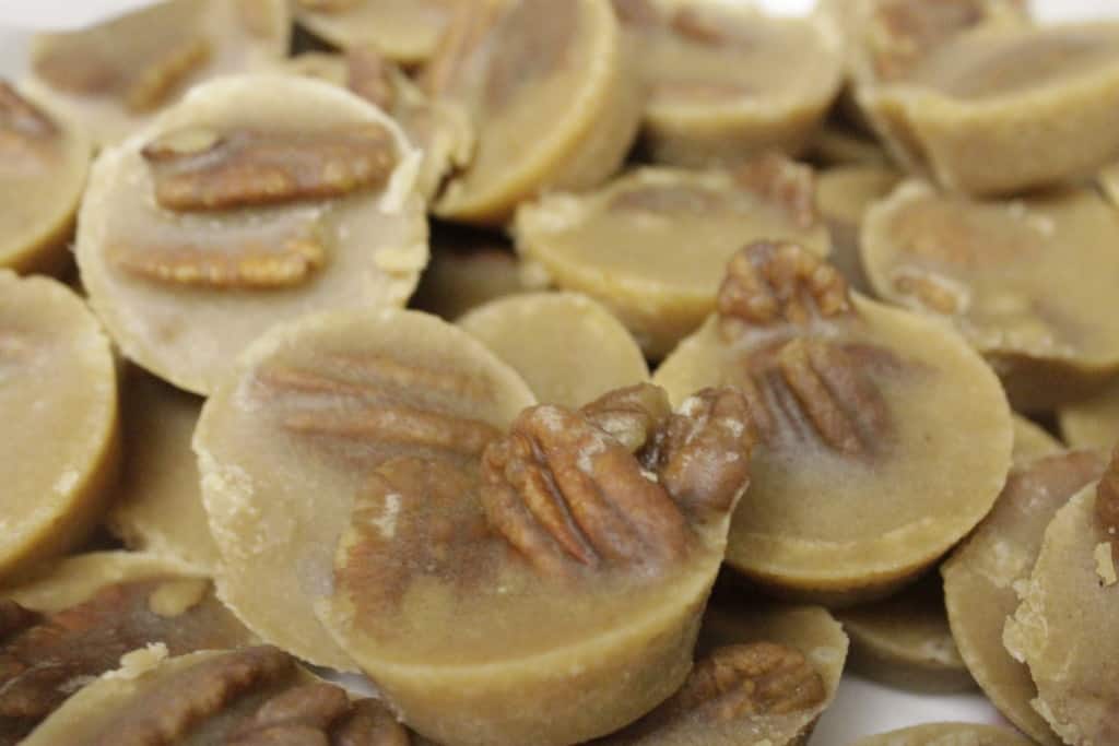 Pralines - Charleston Crafted