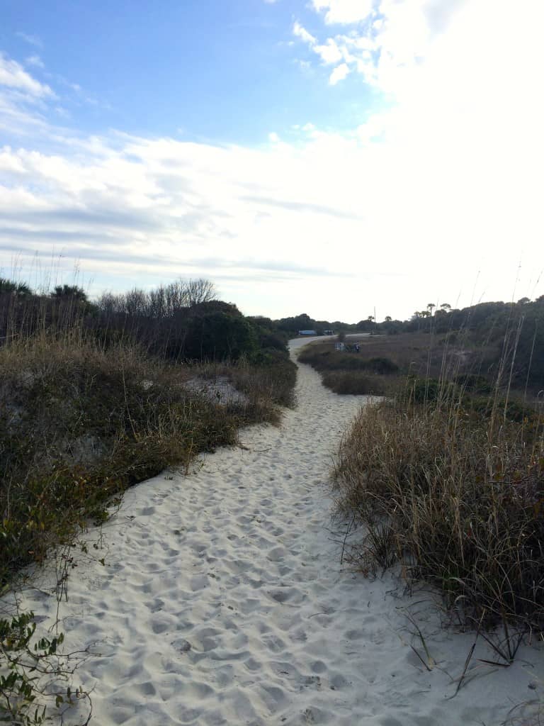 Morris Island Lighthouse - Charleston Crafted