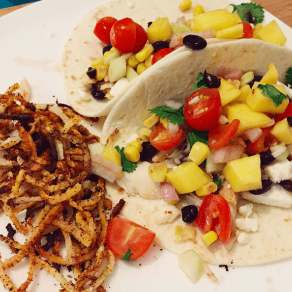 inspiralized cookbook review - charleston crafted