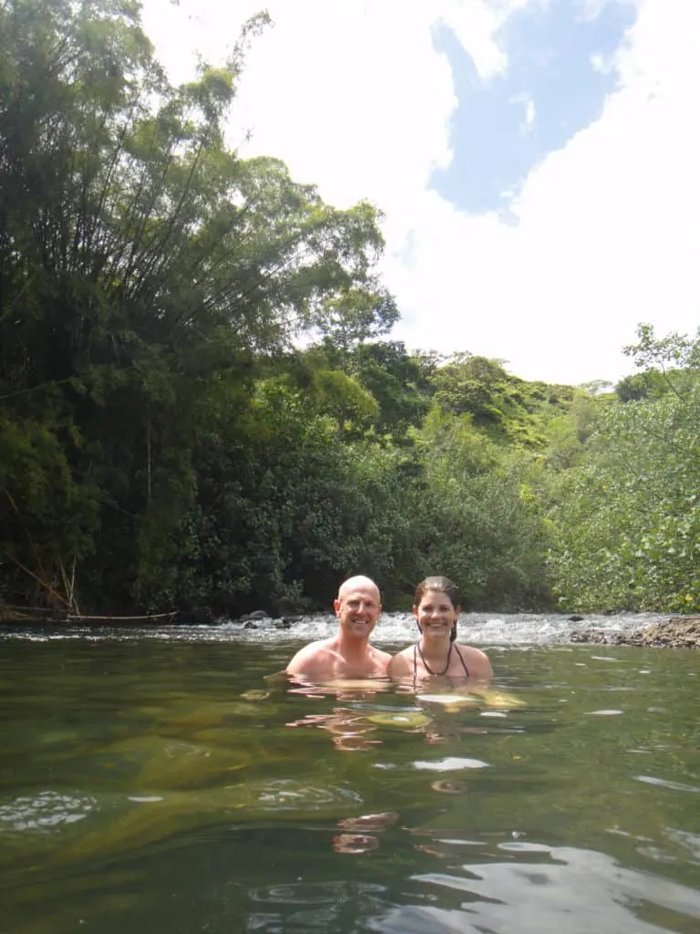 Kauai Backcountry Adventures Ziplining - Charleston Crafted