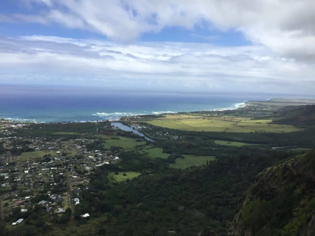 Kauai Day Five - Our Anniversary!