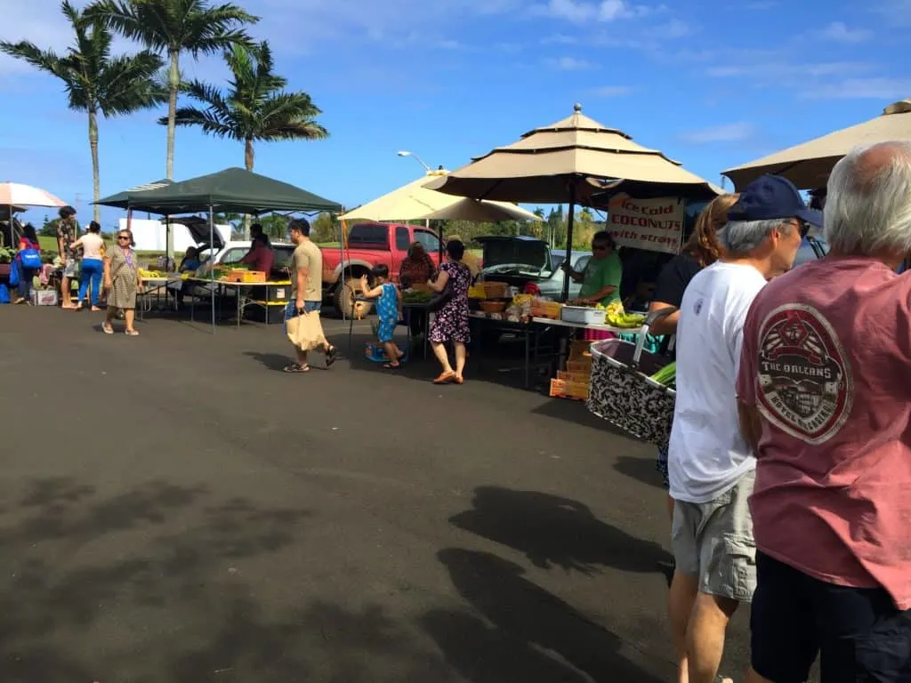 Kauai Day Five - Our Anniversary!