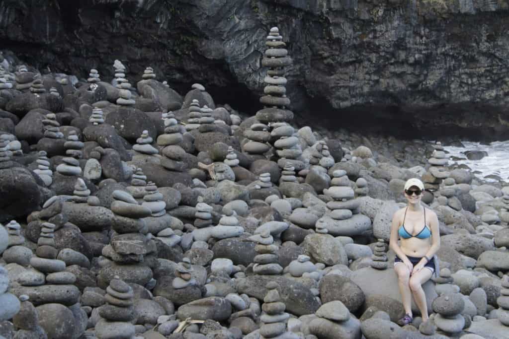 Kauai Day Three – Hiking the Na Pali Coast - Charleston Crafted