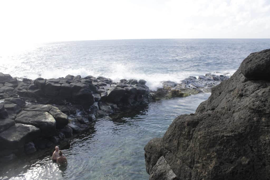 Kauai Day Three – Hiking the Na Pali Coast - Charleston Crafted