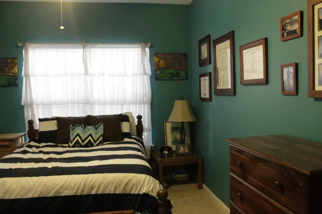 Guest Room Final - Charleston Crafted