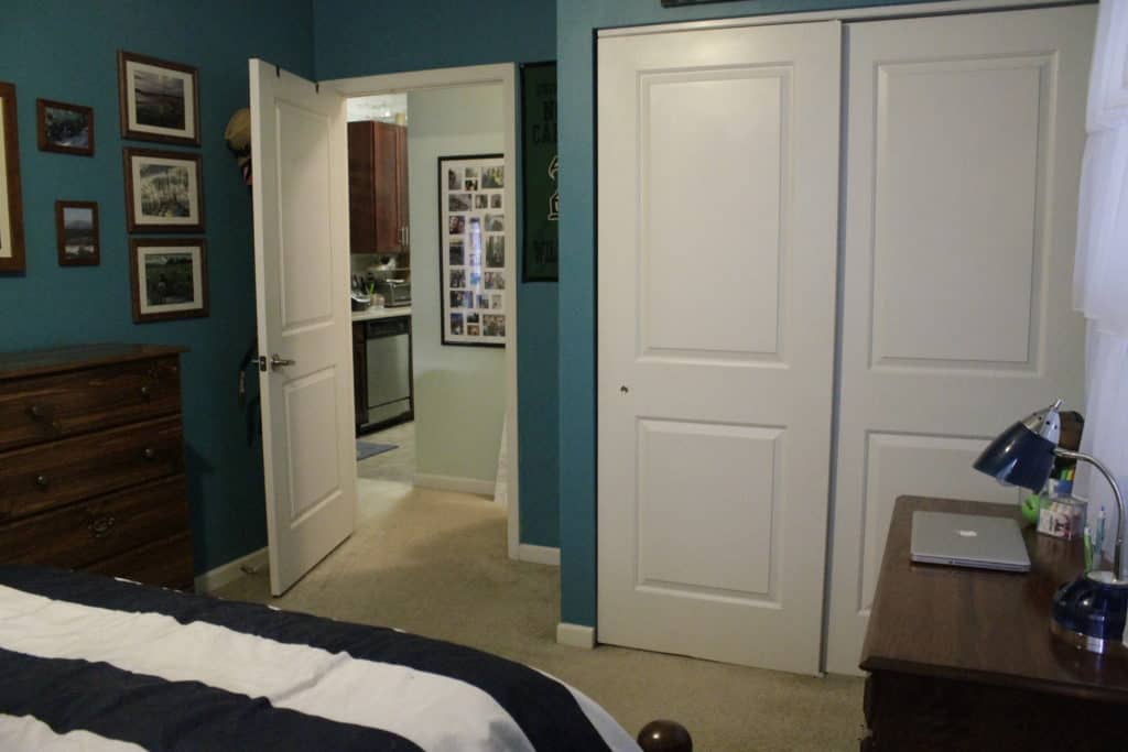Guest Room Final - Charleston Crafted