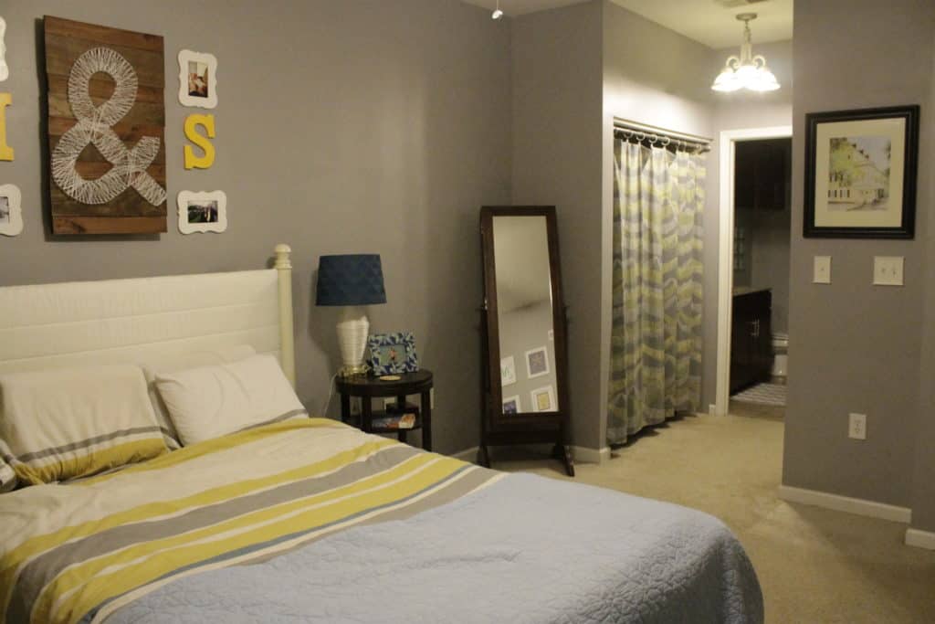 Master Bedroom Final - Charleston Crafted