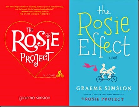 the rosie project sequel the rosie project sequel