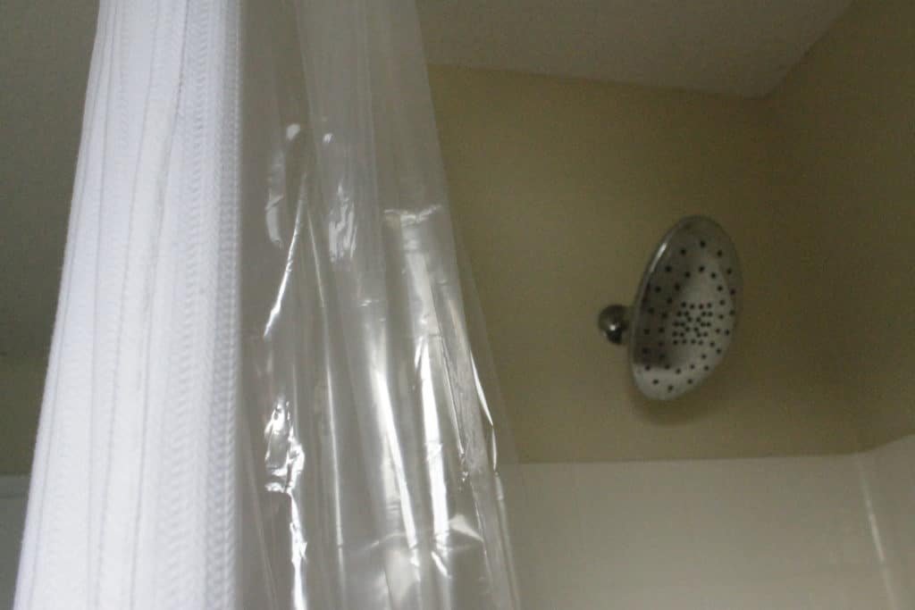 Getting the Guest Bathroom Ready for Guests - Charleston Crafted