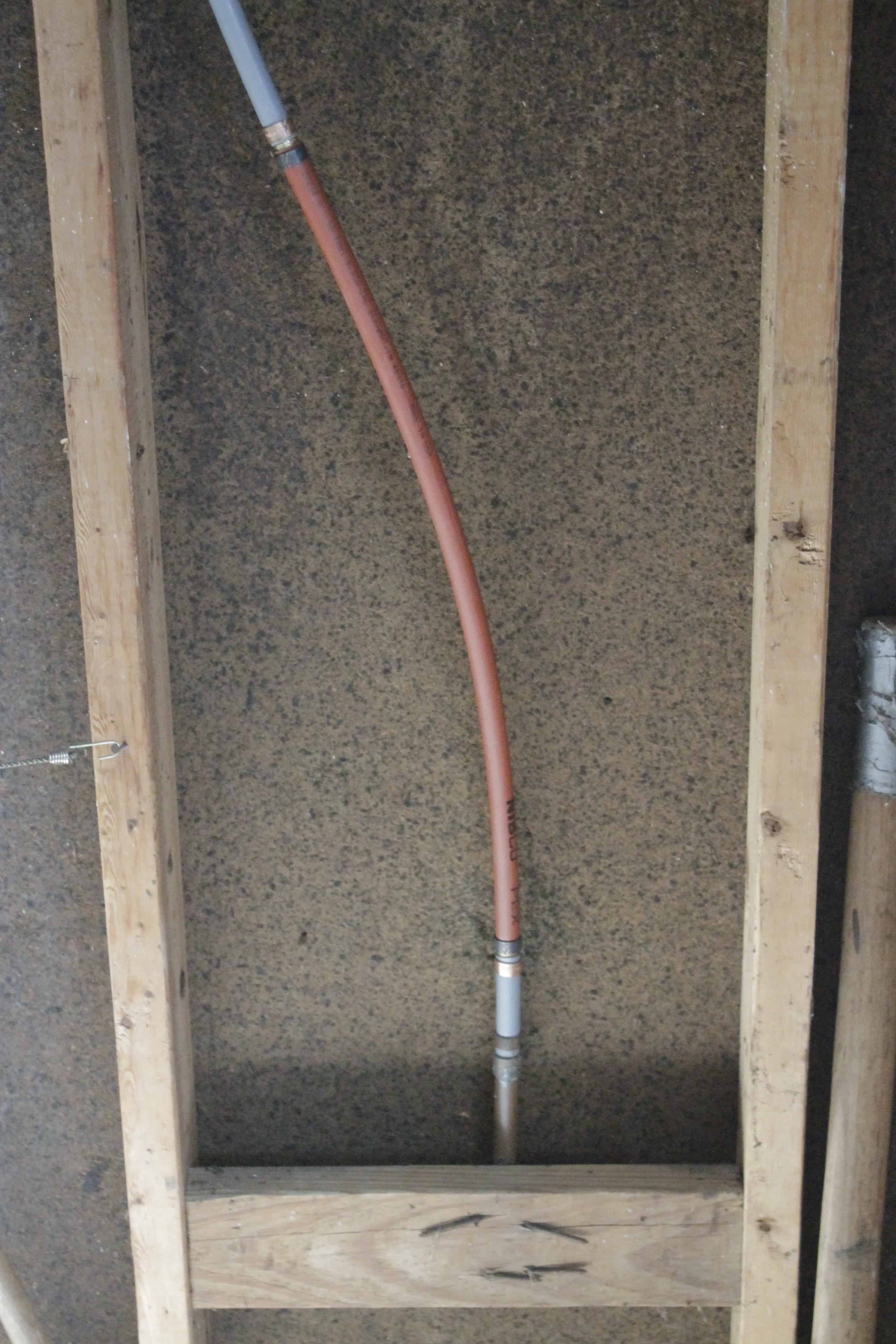 New Homeowner Fails: Water Pipe Edition - Charleston Crafted