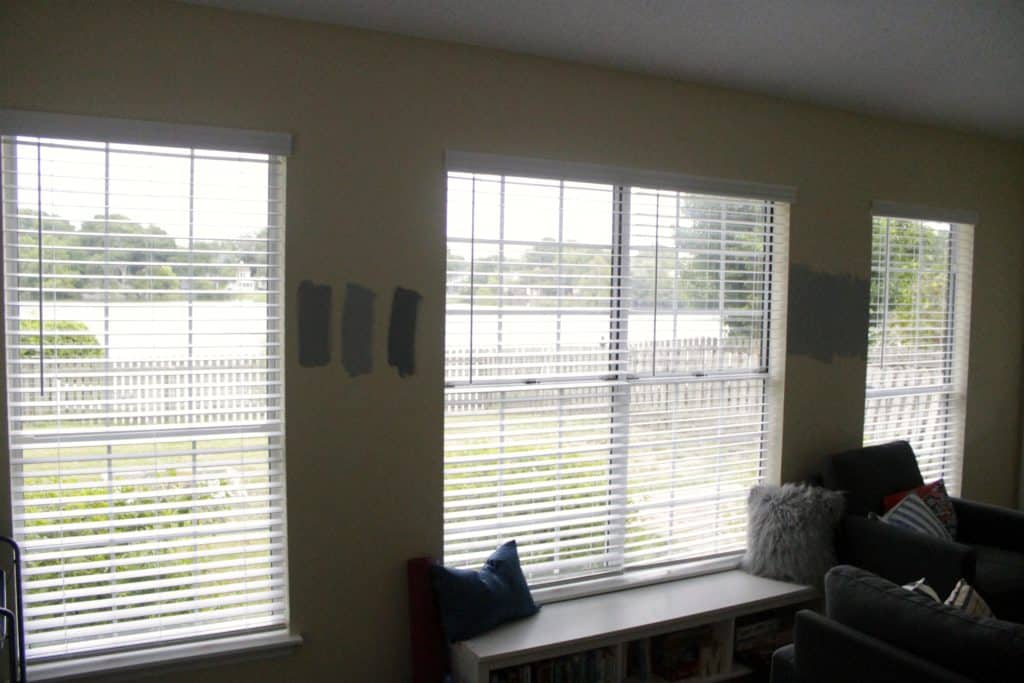 New Blinds - Charleston Crafted