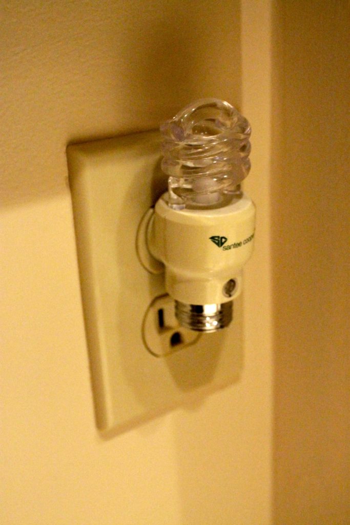 What to do if none of your outlets work - Charleston Crafted