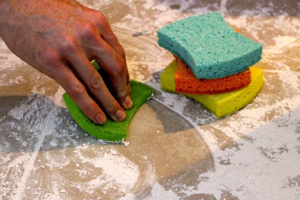 #GiveitaSparkle - ocelo Sponges - Charleston Crafted