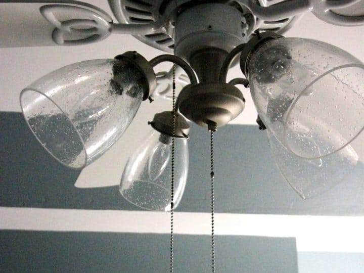 How To Update Modernize Your Ceiling Fan How To Update Modernize Your Ceiling Fan, Update Ceiling Fan