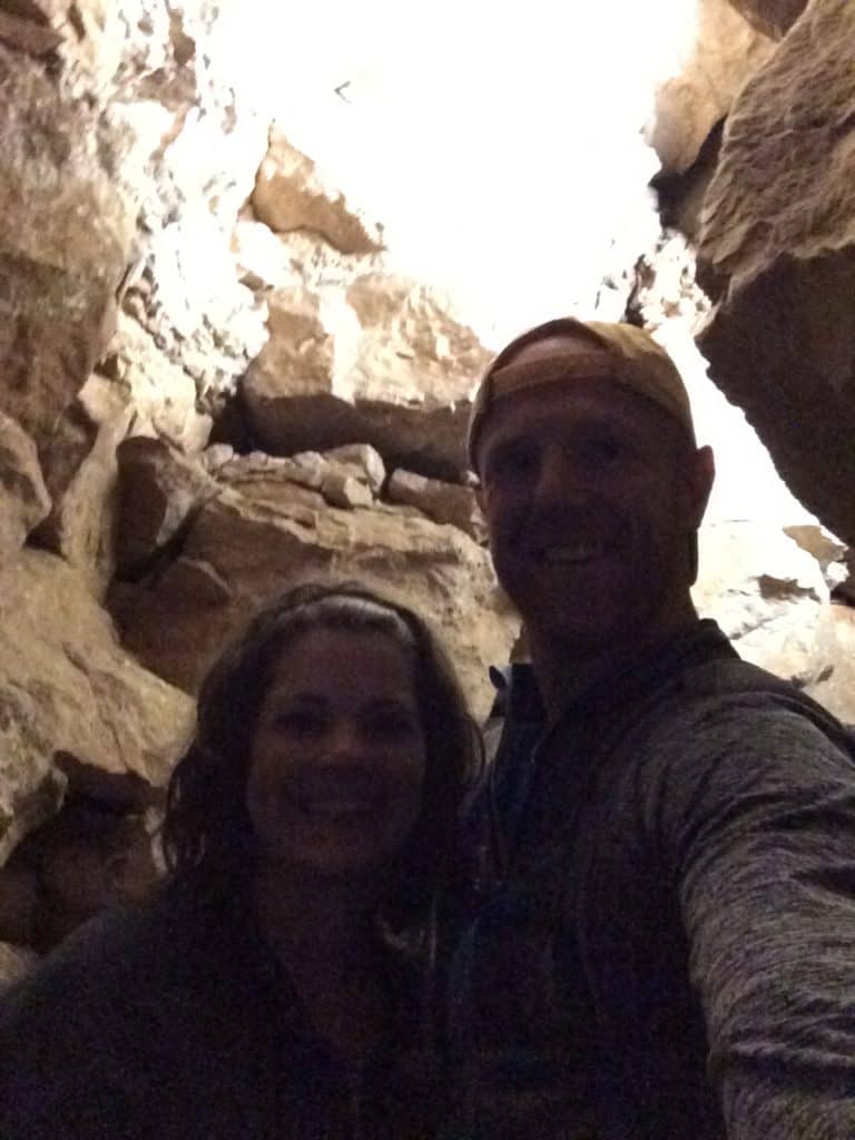 Mammoth Cave National Park - Charleston Crafted