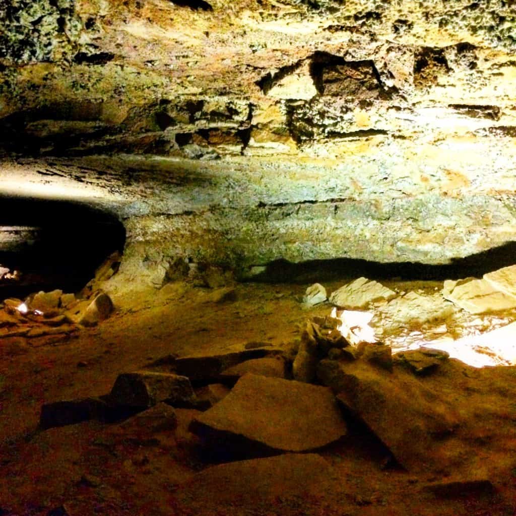 Mammoth Cave National Park - Charleston Crafted