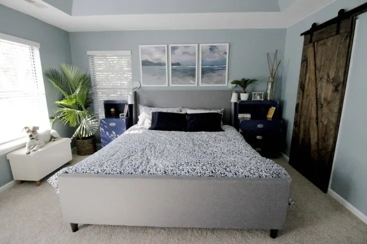 Top 10 Best Bedroom Paint Color Ideas (2023) – CreativeBooster