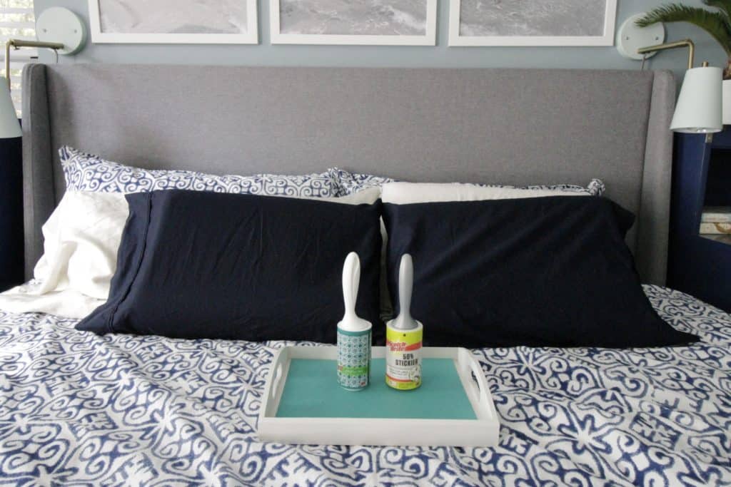 How to alter pillowcases to fit foam pillows - Charleston Crafted
