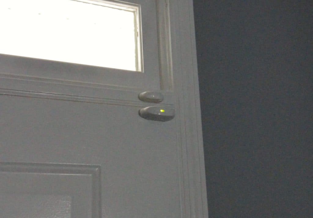 GetSafe Home Security System - Charleston Crafted