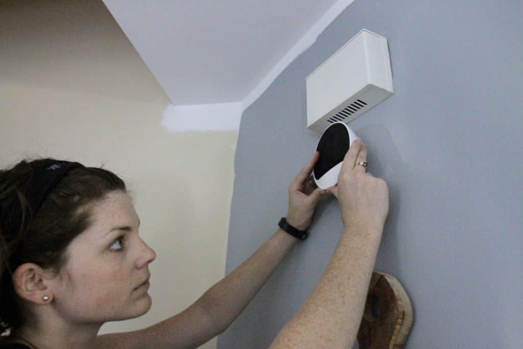 GetSafe Home Security System - Charleston Crafted
