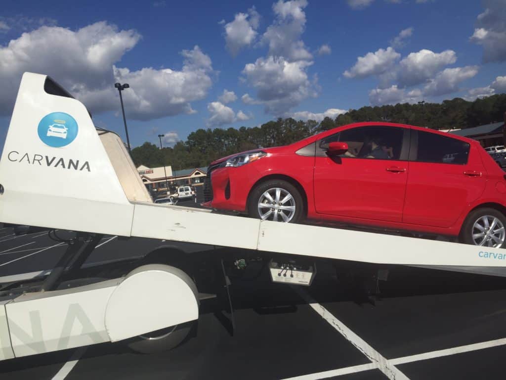 Is Carvana Legit - Charleston Crafted