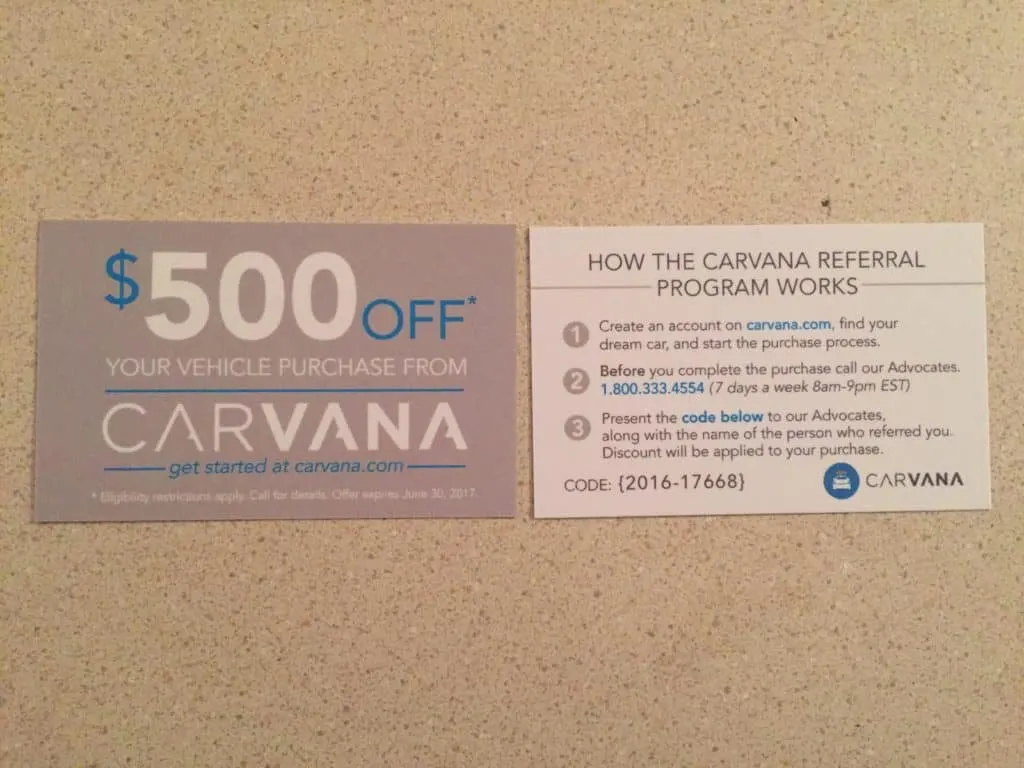 Is Carvana Legit - Charleston Crafted