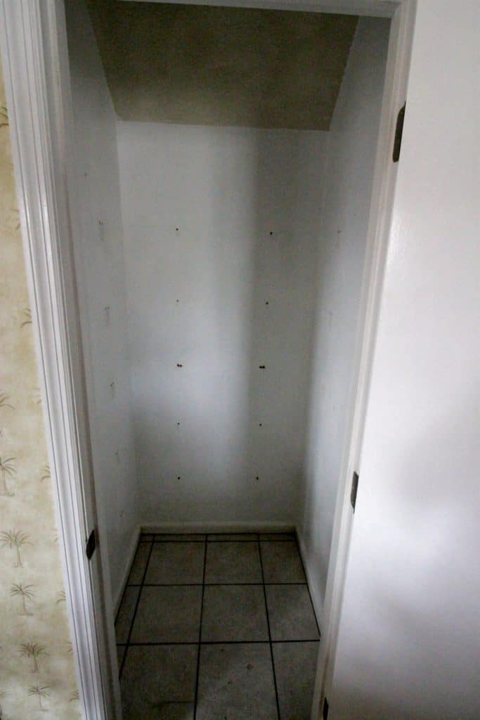Our Complete Pantry Remodel - Charleston Crafted