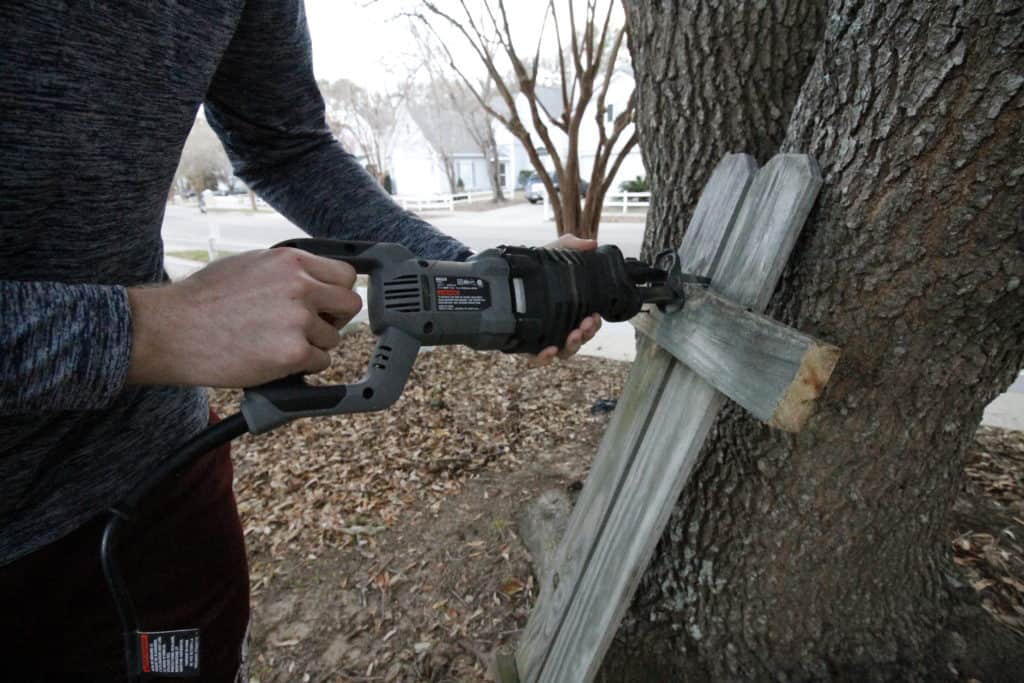 The Three Saws for a New Homeowner - Charleston Crafted