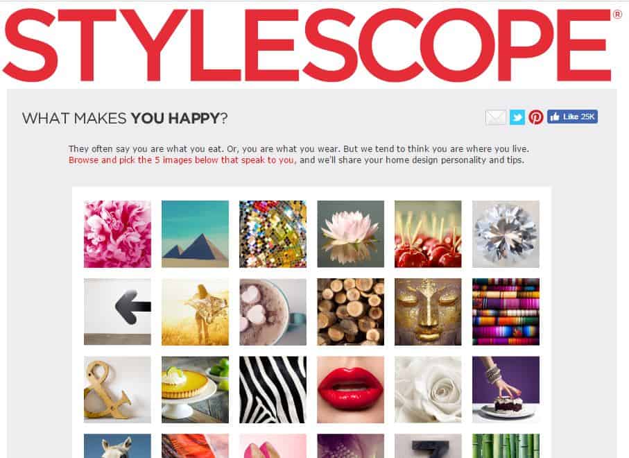 How To Determine Your Decorating Style 6 Quizzes How To Determine Your Decorating Style 6 Quizzes