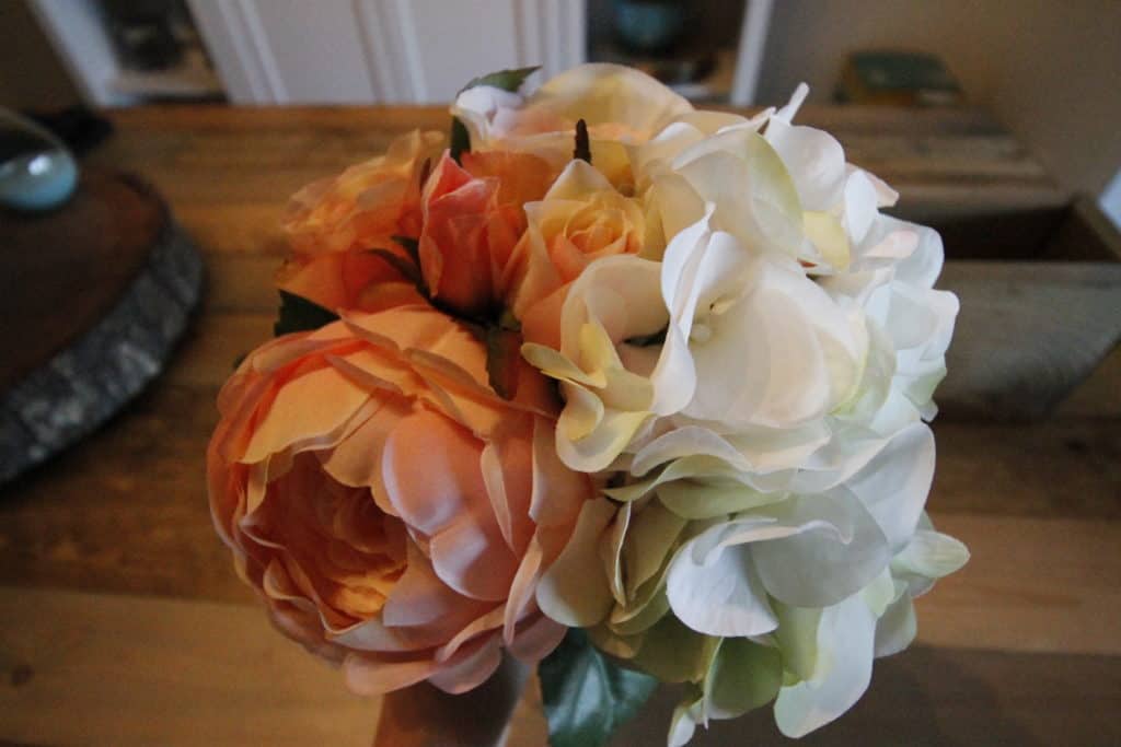 A Pink & Green Floral Spring Tablescape - Charleston Crafted