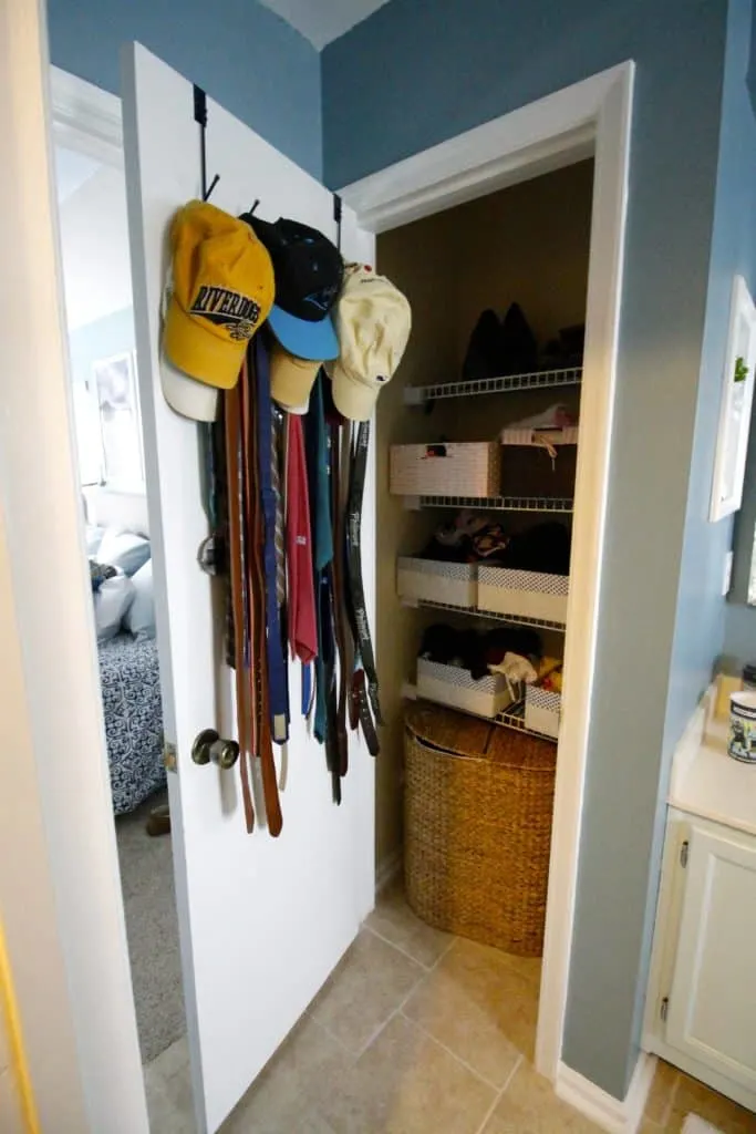 One Room Challenge Week 1: Master Closet Design Plan - Charleston Crafted