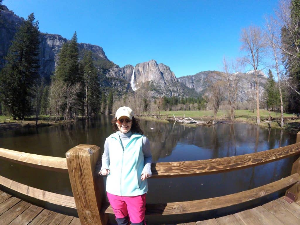 Yosemite National Park - Charleston Crafted