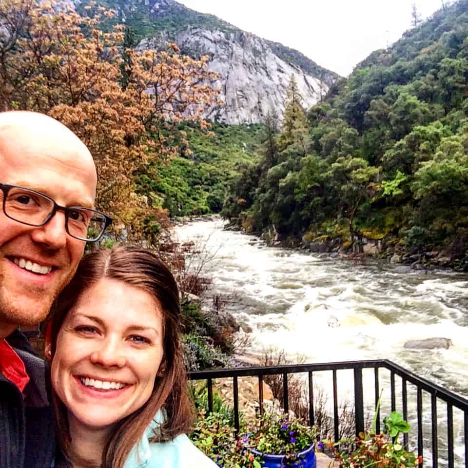 Yosemite National Park - Charleston Crafted