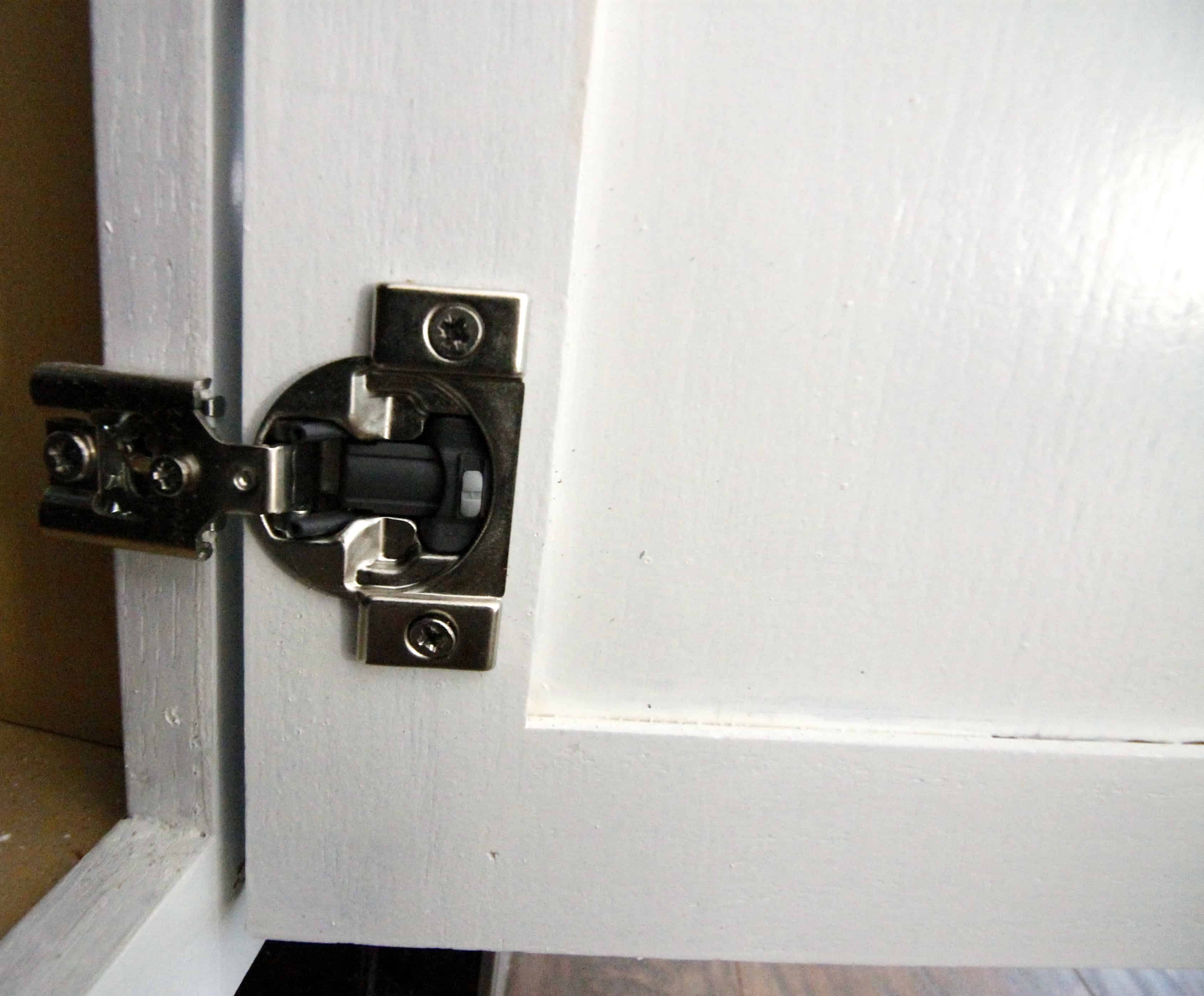 How to Make ANY or Drawer Slow Close