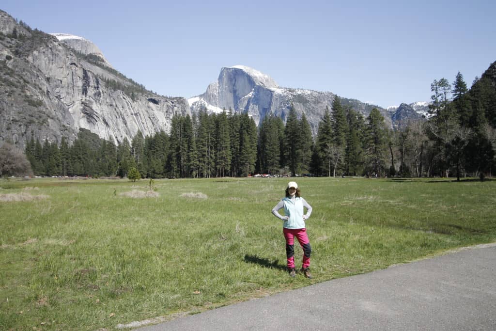 Yosemite National Park - Charleston Crafted