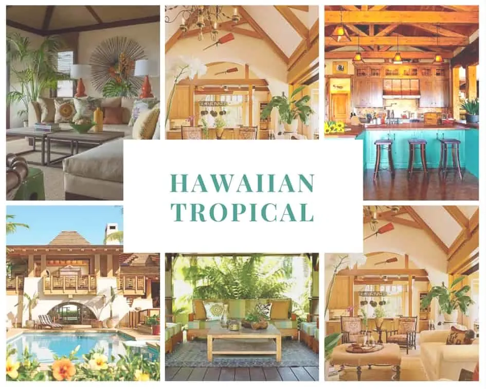 Hawaiian Tropical - Charleston Crafted