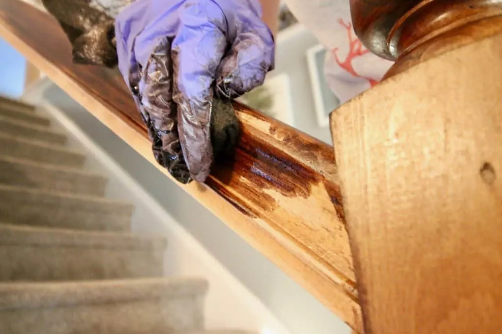 Updating our Railing and Balusters - Charleston Crafted