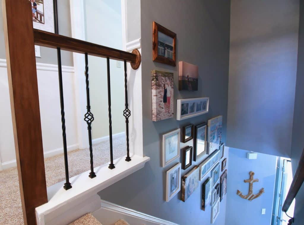 Updating our Railing and Balusters - Charleston Crafted
