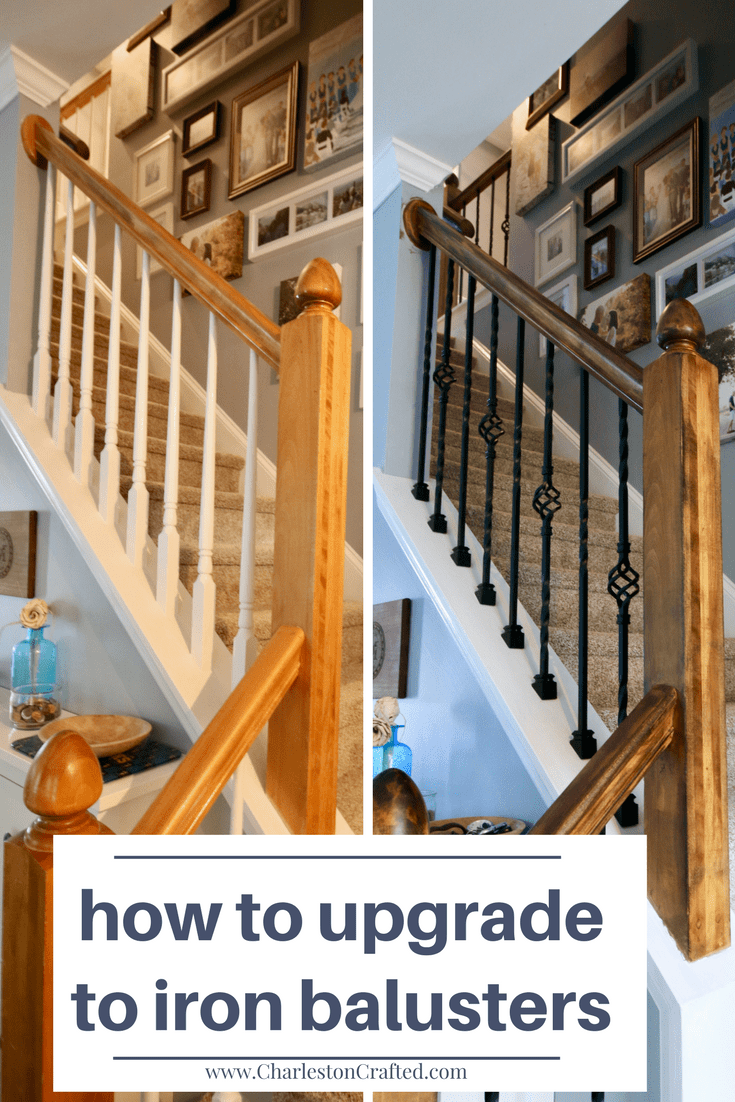 Cost of Wrought Iron Railing Cost of Installing Wrought Iron