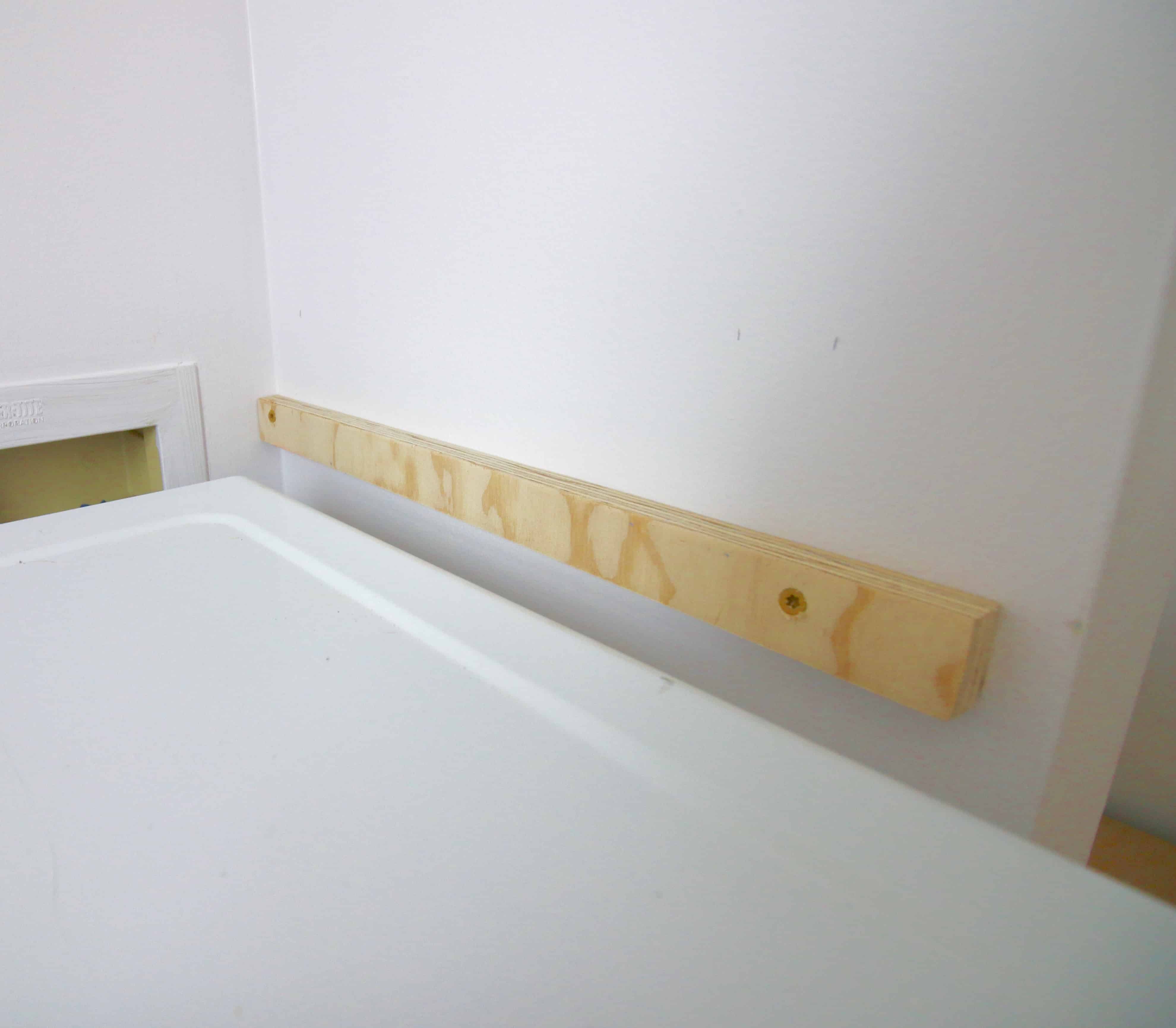 Easiest Diy Plywood Countertop