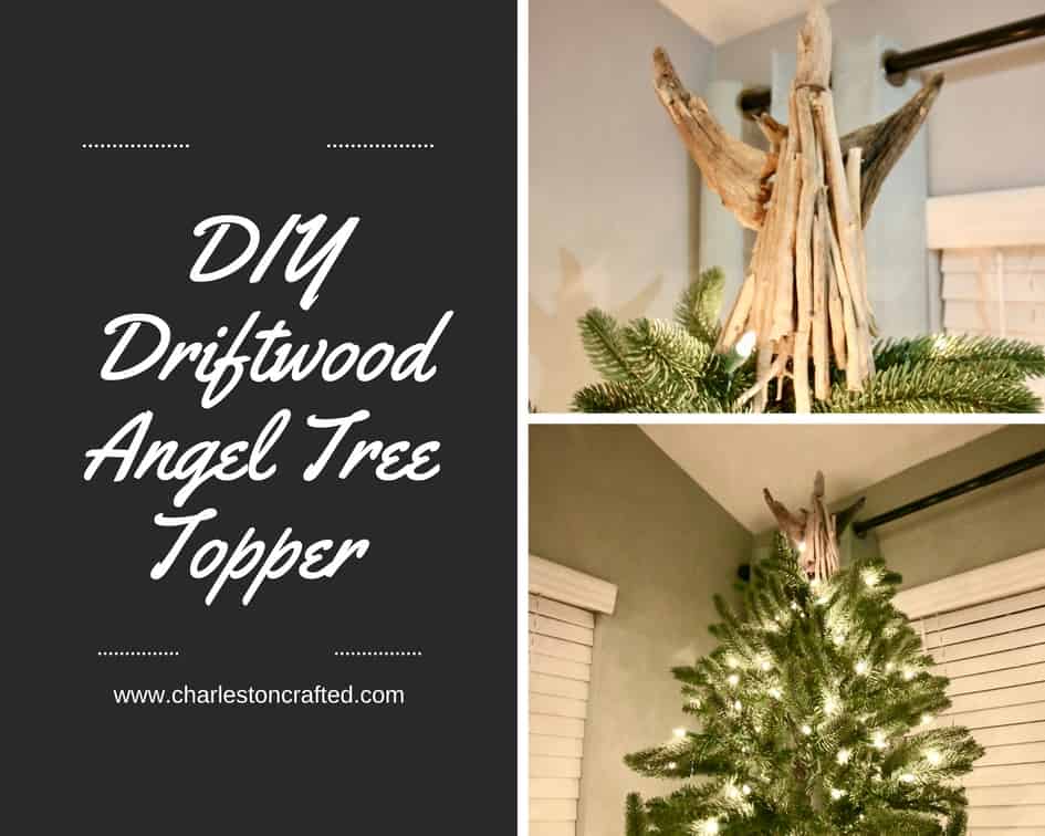 Featured image of post Christmas Angel Tree Topper Craft - And here is another pretty little recycled angel… check out sun hats & wellie boots to see how they made theres.