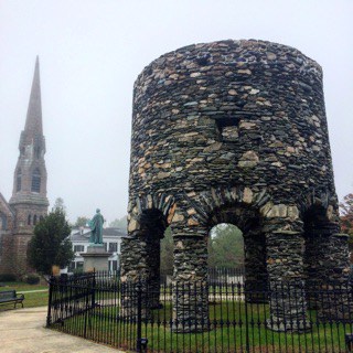 Our New England Leaf Peeping Recap - Charleston Crafted