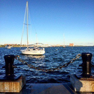 Our New England Leaf Peeping Recap - Charleston Crafted