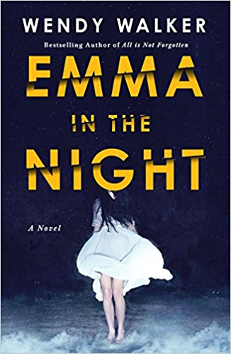 Emma in the Night - Charleston Crafted