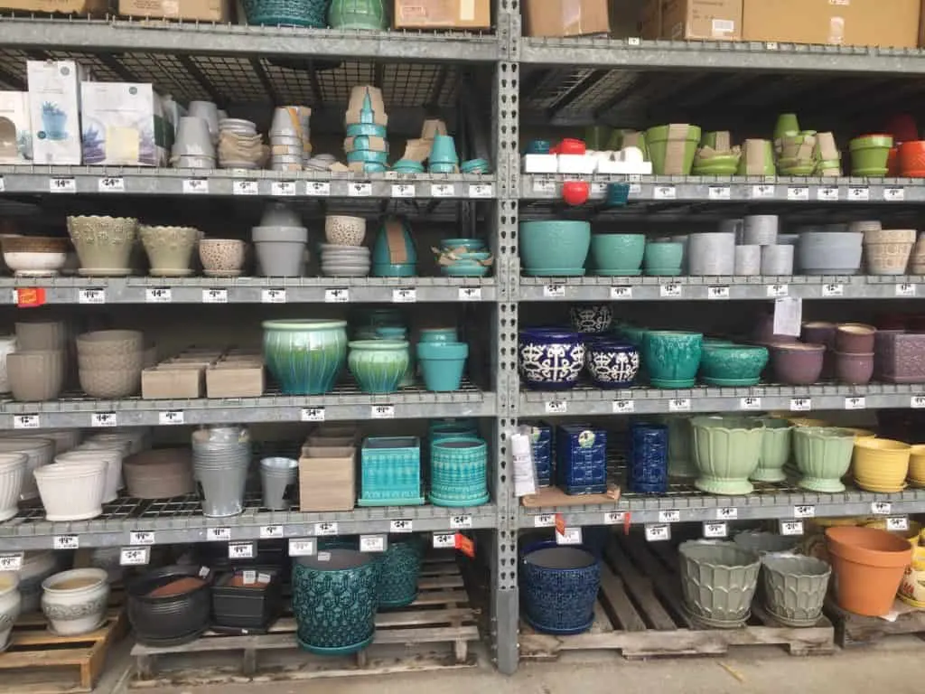 Home Depot Style Challenge - via Charleston Crafted