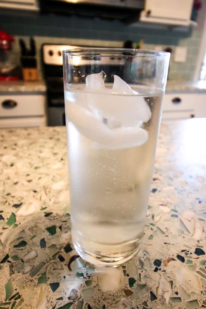 Stay Hydrated with Filters Fast via Charleston Crafted