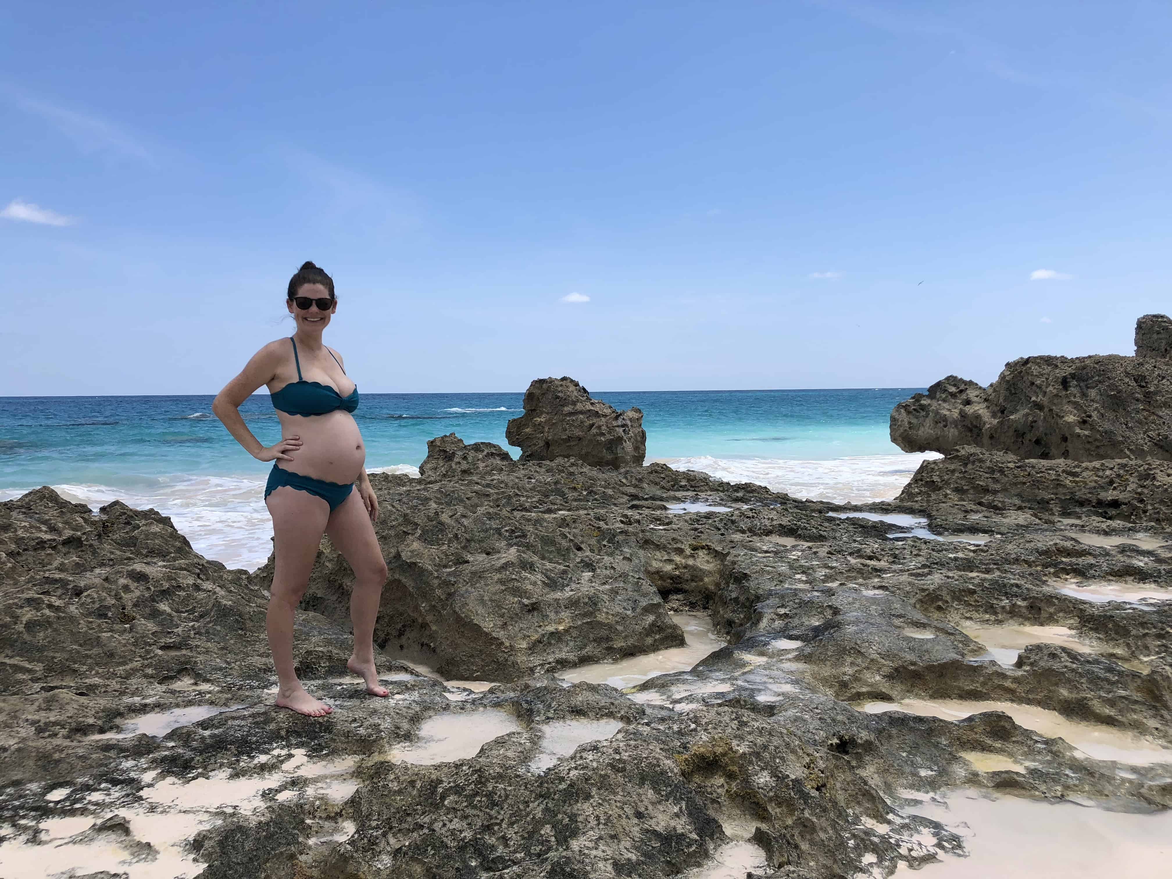 Babymoon Bermuda